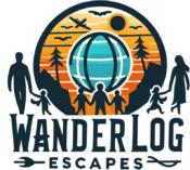 Wander Log Escapes